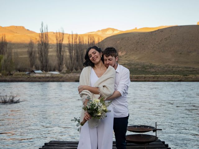 El casamiento de Maxi y Emi en Neuquén, Neuquén 96