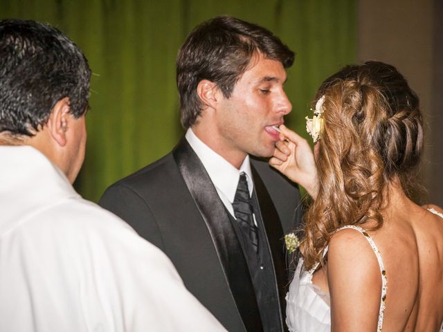 El casamiento de Pablo y Milli en Villa Allende, Córdoba 29
