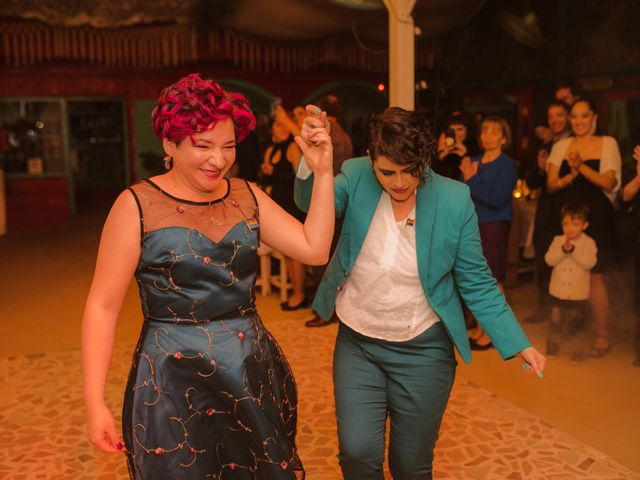 El casamiento de Ceci y Cari en Martínez, Buenos Aires 67