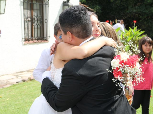 El casamiento de Rodrigo y Melina en El Talar, Buenos Aires 6