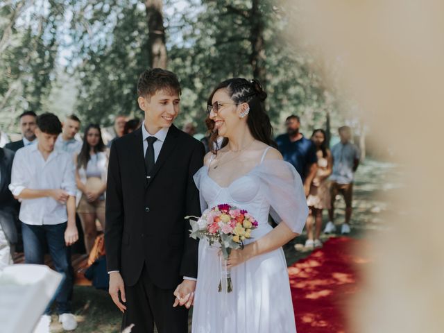 El casamiento de Nico y Dami en General Rodríguez, Buenos Aires 22