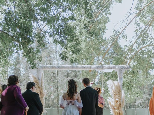 El casamiento de Nico y Dami en General Rodríguez, Buenos Aires 26