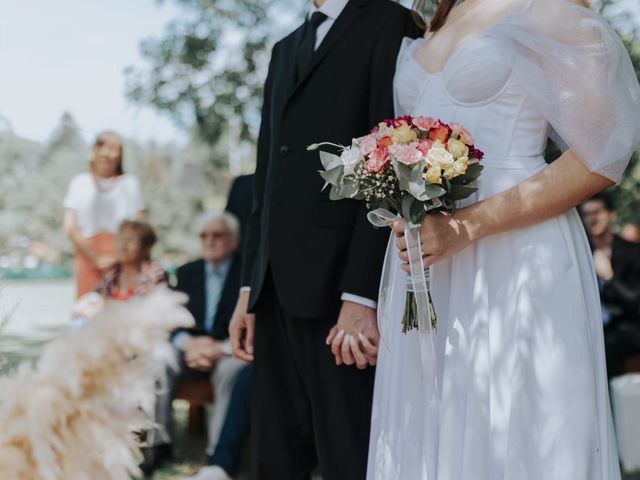 El casamiento de Nico y Dami en General Rodríguez, Buenos Aires 39