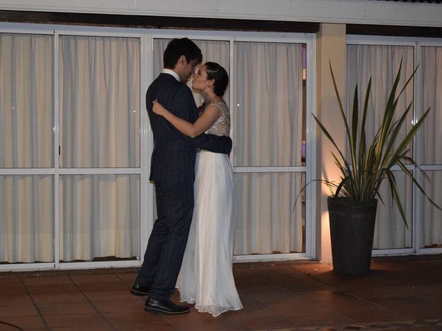 El casamiento de Nicolás y Alina en Berazategui, Buenos Aires 3