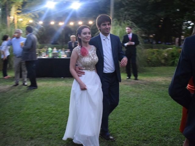 El casamiento de Nicolás y Alina en Berazategui, Buenos Aires 5