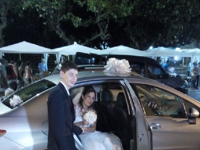El casamiento de Sergio y Karina en San Miguel, Buenos Aires 4