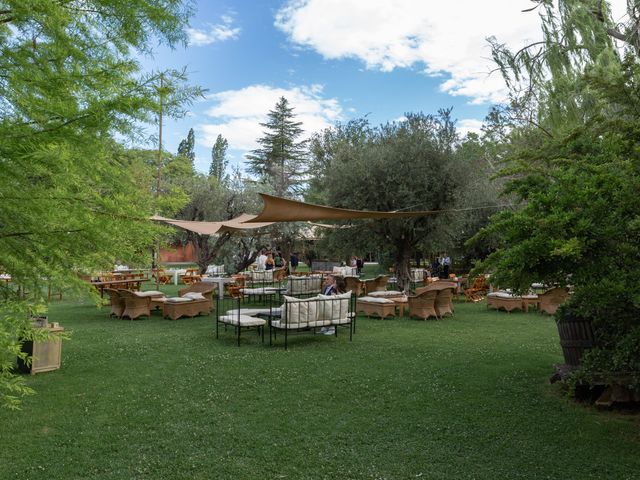 El casamiento de Damián y Vicky en Mendoza, Mendoza 15