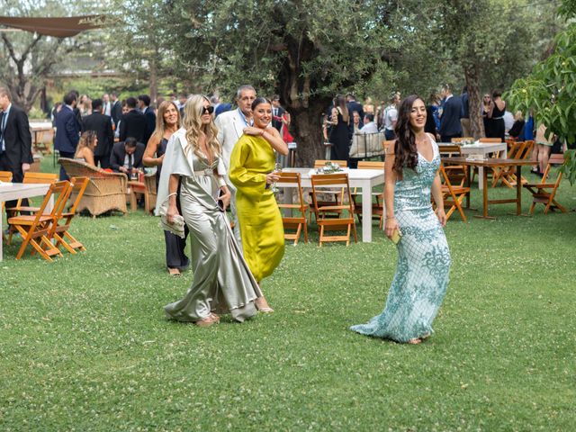 El casamiento de Damián y Vicky en Mendoza, Mendoza 16