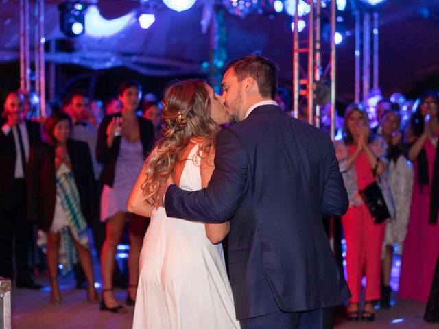 El casamiento de Damián y Vicky en Mendoza, Mendoza 47