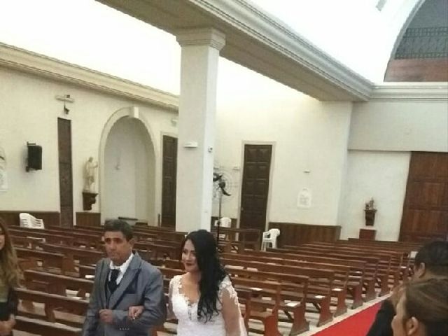 El casamiento de Matías y Joana en Resistencia, Chaco 12