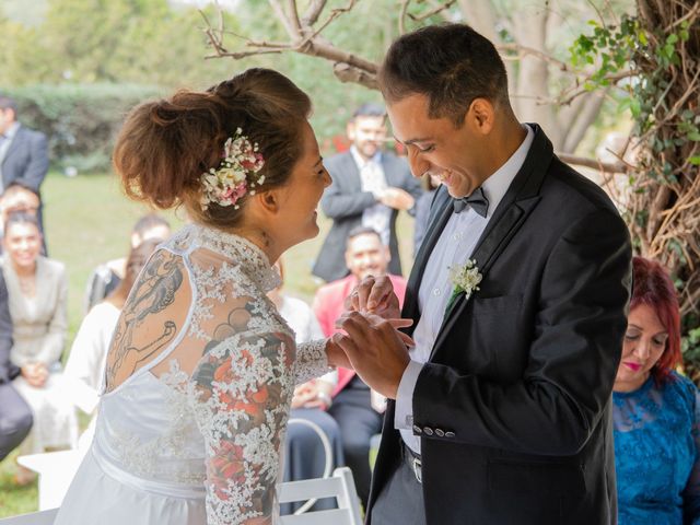 El casamiento de Fede y Sol en Córdoba, Córdoba 3