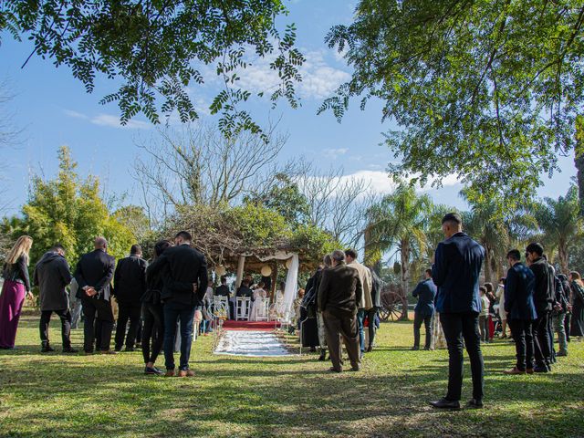 El casamiento de Fede y Sol en Córdoba, Córdoba 7