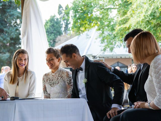 El casamiento de Fede y Sol en Córdoba, Córdoba 10