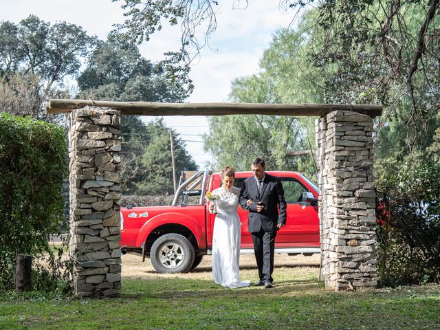 El casamiento de Fede y Sol en Córdoba, Córdoba 6