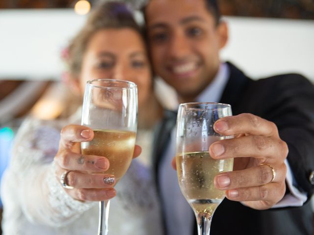 El casamiento de Fede y Sol en Córdoba, Córdoba 2