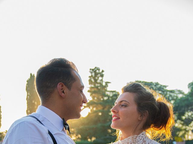 El casamiento de Fede y Sol en Córdoba, Córdoba 14