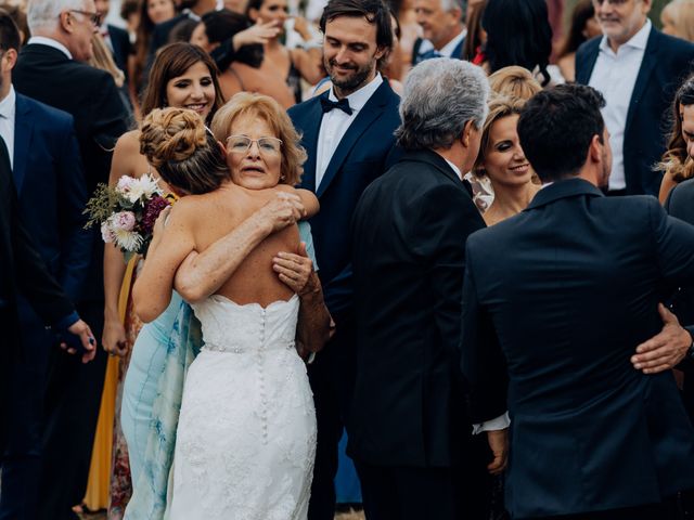 El casamiento de Juan y Sol en Cañuelas, Buenos Aires 26