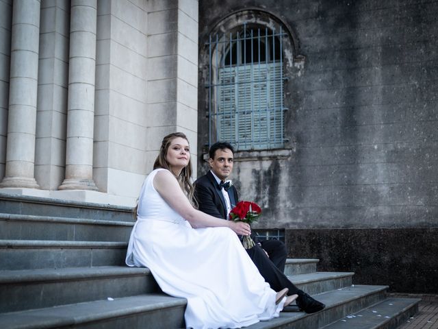 El casamiento de Augusto y Mariana en Villa Allende, Córdoba 11
