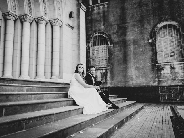 El casamiento de Augusto y Mariana en Villa Allende, Córdoba 2
