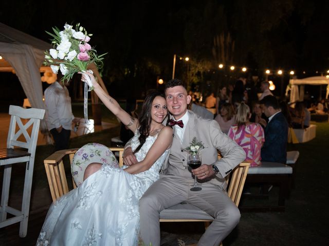 El casamiento de Maxi y Maca en Mendoza, Mendoza 21