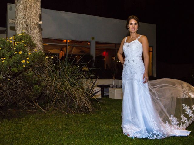 El casamiento de Ari y Cami en Temperley, Buenos Aires 46