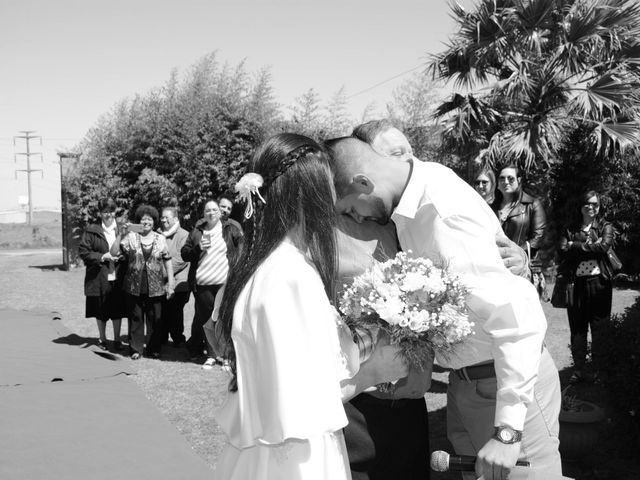 El casamiento de Marcos y Milagros en Alvear, Santa Fe 4