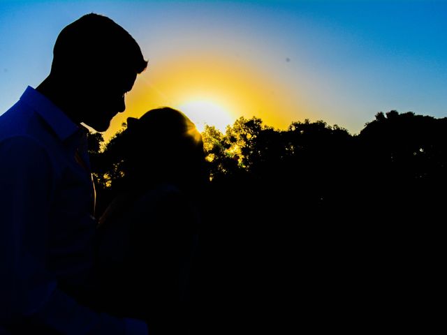 El casamiento de Marcos y Milagros en Alvear, Santa Fe 15