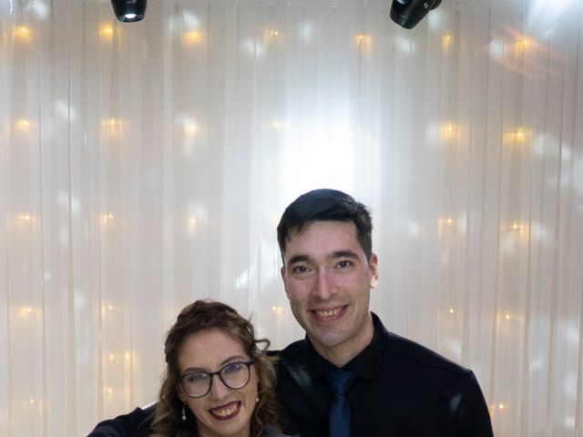 El casamiento de Alejandro y Romina en Neuquén, Neuquén 1