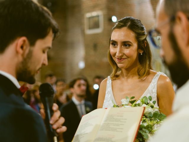 El casamiento de Fede y Flor en Olivos, Buenos Aires 33