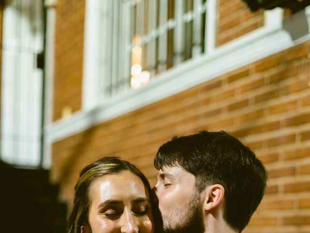 El casamiento de Fede y Flor en Olivos, Buenos Aires 43