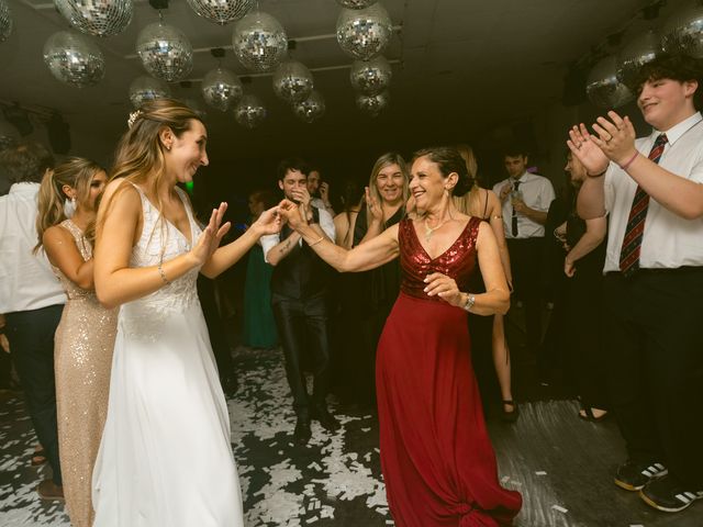 El casamiento de Fede y Flor en Olivos, Buenos Aires 57