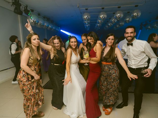 El casamiento de Fede y Flor en Olivos, Buenos Aires 58