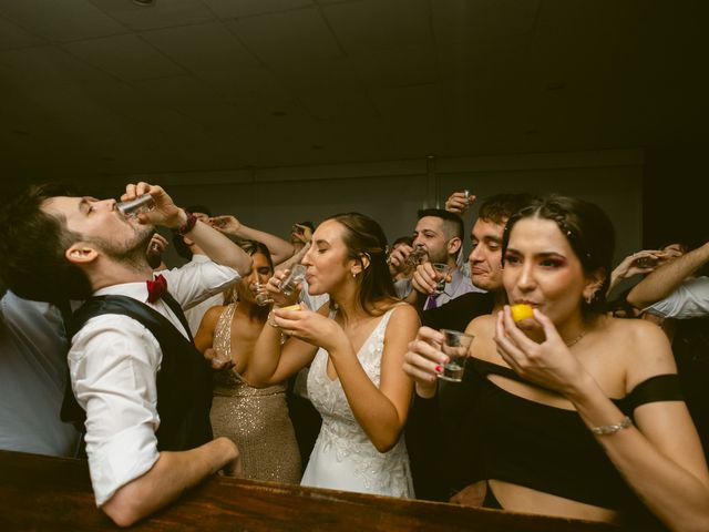 El casamiento de Fede y Flor en Olivos, Buenos Aires 60