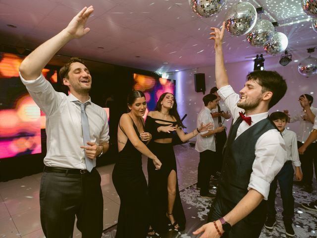 El casamiento de Fede y Flor en Olivos, Buenos Aires 62