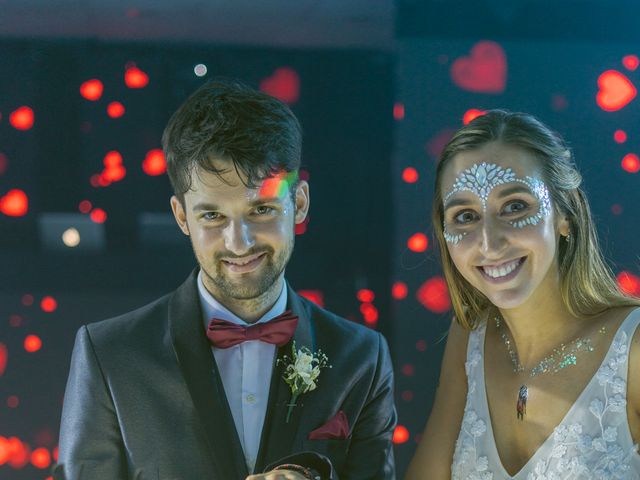 El casamiento de Fede y Flor en Olivos, Buenos Aires 75