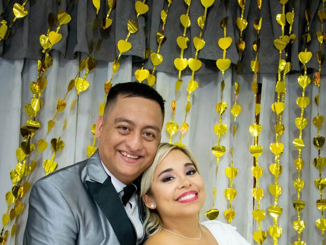 El casamiento de Emanuel y Jimena en Morón, Buenos Aires 6