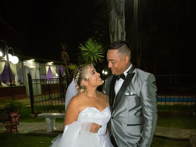 El casamiento de Emanuel y Jimena en Morón, Buenos Aires 16