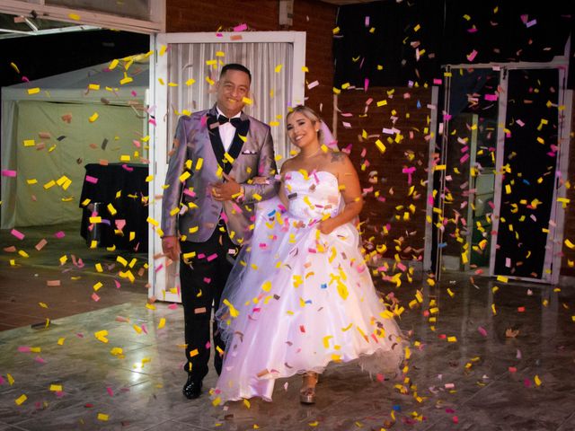El casamiento de Emanuel y Jimena en Morón, Buenos Aires 19