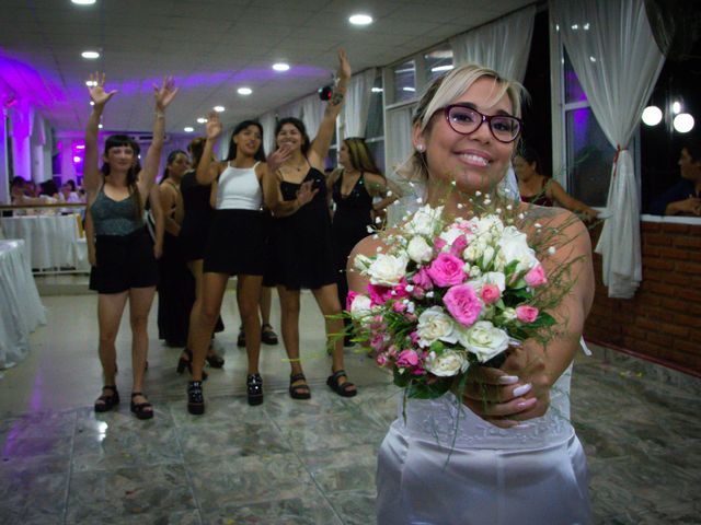 El casamiento de Emanuel y Jimena en Morón, Buenos Aires 25
