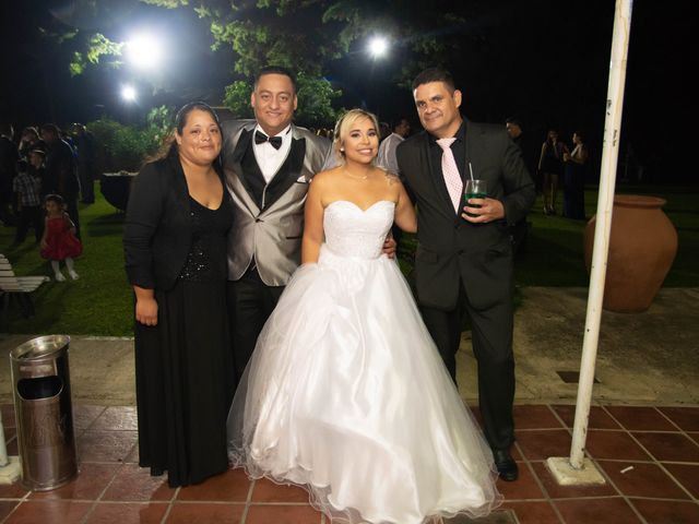 El casamiento de Emanuel y Jimena en Morón, Buenos Aires 28