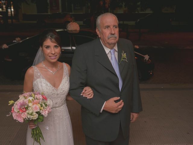 El casamiento de Nahir y René en La Plata, Buenos Aires 6