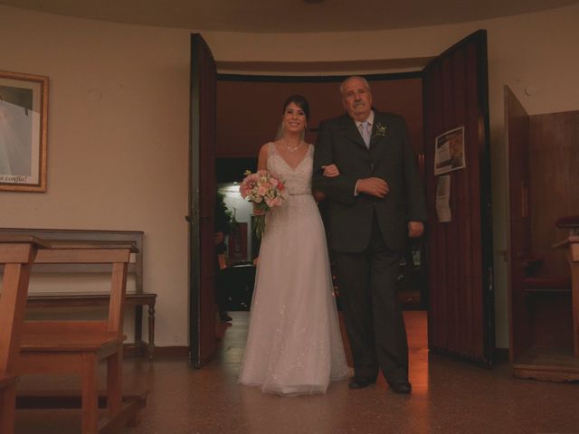 El casamiento de Nahir y René en La Plata, Buenos Aires 8