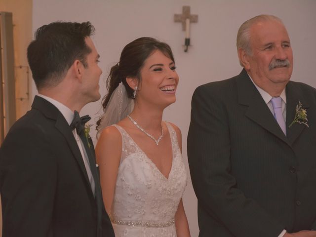 El casamiento de Nahir y René en La Plata, Buenos Aires 13