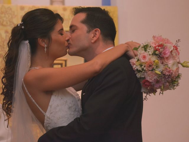 El casamiento de Nahir y René en La Plata, Buenos Aires 21