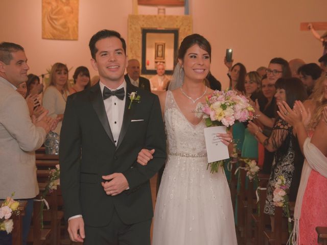 El casamiento de Nahir y René en La Plata, Buenos Aires 23