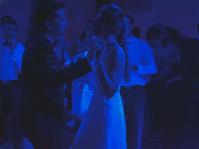 El casamiento de Nahir y René en La Plata, Buenos Aires 53