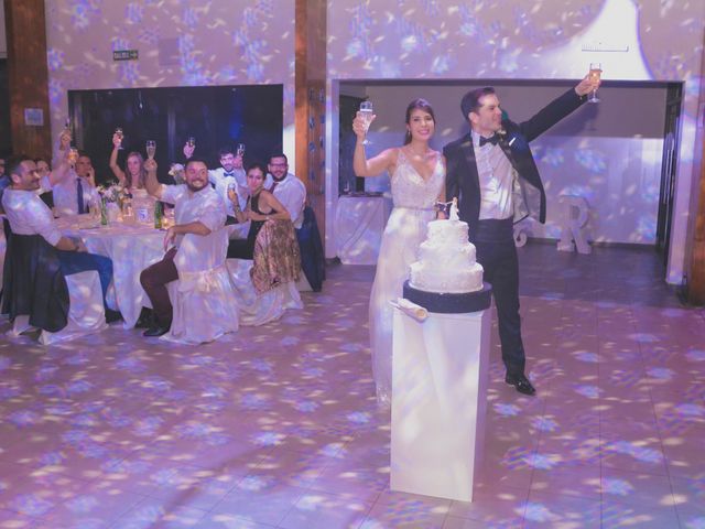 El casamiento de Nahir y René en La Plata, Buenos Aires 78