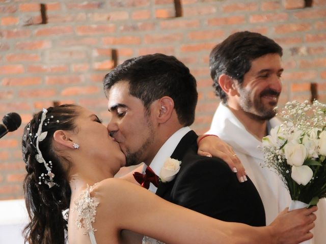 El casamiento de Juan y Carla en Martínez, Buenos Aires 4
