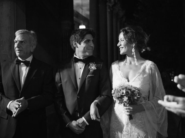 El casamiento de Nico y Anna en Palermo, Capital Federal 2
