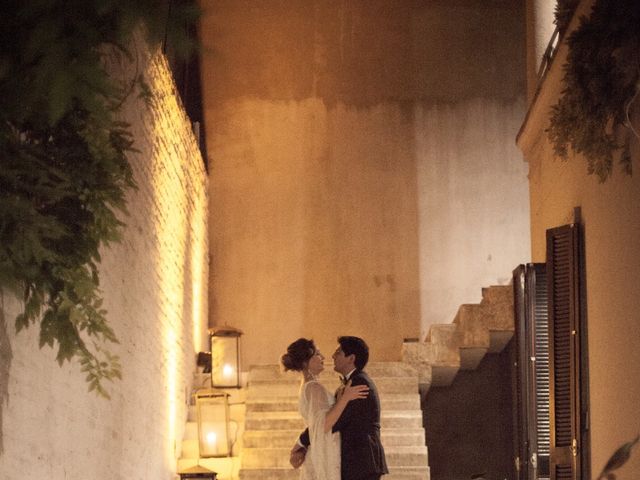 El casamiento de Nico y Anna en Palermo, Capital Federal 19